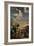 Resurrection of Christ-Titian (Tiziano Vecelli)-Framed Art Print