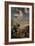 Resurrection of Christ-Titian (Tiziano Vecelli)-Framed Art Print