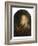 Resurrection of Jesus, 1639-Rembrandt van Rijn-Framed Giclee Print