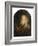 Resurrection of Jesus, 1639-Rembrandt van Rijn-Framed Giclee Print