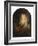 Resurrection of Jesus, 1639-Rembrandt van Rijn-Framed Giclee Print