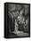 Resurrection of Lazarus-null-Framed Premier Image Canvas