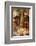 Retablo De La Virgen De Los Mareantes (Altarpiece of the Virgin De Los Mareantes), Real Alcazar De-Godong-Framed Photographic Print