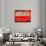Retail Signage "Eat", Restaurant Sign, New York, USA-Philippe Hugonnard-Photographic Print displayed on a wall