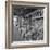 Retail Vegetable Markets Line the Decatur Street Side of the French Market-null-Framed Photographic Print