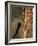 Reticulated Giraffe Tail, Samburu National Reserve, Kenya-Paul Souders-Framed Photographic Print