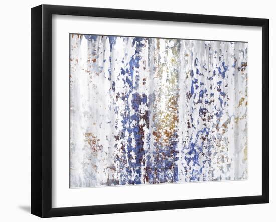 Retina II-Karolina Susslandova-Framed Giclee Print