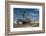 Retired Aircraft Carrier Uss Midway, San Diego, California, USA-Richard Duval-Framed Photographic Print