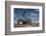 Retired Aircraft Carrier Uss Midway, San Diego, California, USA-Richard Duval-Framed Photographic Print