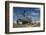 Retired Aircraft Carrier Uss Midway, San Diego, California, USA-Richard Duval-Framed Photographic Print