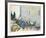 Retired-Howard Koslow-Framed Limited Edition