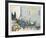 Retired-Howard Koslow-Framed Limited Edition