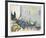 Retired-Howard Koslow-Framed Limited Edition