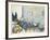 Retired-Howard Koslow-Framed Limited Edition