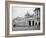 Retiro Railway Station, Buenos Aires, Argentina-null-Framed Giclee Print