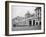 Retiro Railway Station, Buenos Aires, Argentina-null-Framed Giclee Print