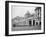 Retiro Railway Station, Buenos Aires, Argentina-null-Framed Giclee Print