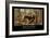 Reto. Cita Inspiradora Y Póster Motivacional-null-Framed Photographic Print