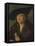 'Retrato de Hans Imhoff', (Portrait of Hans Imhoff), 1521, (c1934)-Albrecht Durer-Framed Premier Image Canvas