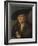 'Retrato de Hans Imhoff', (Portrait of Hans Imhoff), 1521, (c1934)-Albrecht Durer-Framed Giclee Print