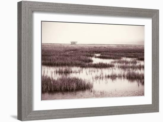 Retreat I-Alan Hausenflock-Framed Photographic Print