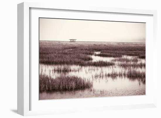 Retreat I-Alan Hausenflock-Framed Photographic Print