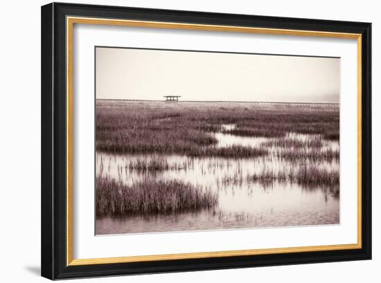 Retreat I-Alan Hausenflock-Framed Photographic Print