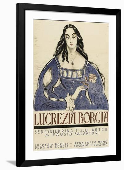 Art Print, , large