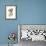 Retriever Puppy-Lanie Loreth-Framed Art Print displayed on a wall