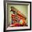 Retro Americana Sign-Salvatore Elia-Framed Photographic Print