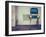 Retro Damaged Chair-Mr Doomits-Framed Photographic Print