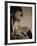 Retro Diva-Anna Mutwil-Framed Photographic Print