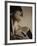 Retro Diva-Anna Mutwil-Framed Photographic Print