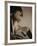 Retro Diva-Anna Mutwil-Framed Photographic Print