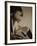 Retro Diva-Anna Mutwil-Framed Photographic Print