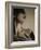 Retro Diva-Anna Mutwil-Framed Photographic Print