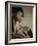 Retro Diva-Anna Mutwil-Framed Photographic Print