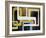 Retro-Grade-Sydney Edmunds-Framed Giclee Print