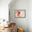 Retro Lifestyle XLI-Fernando Palma-Framed Giclee Print displayed on a wall