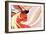 Retro Lifestyle XLI-Fernando Palma-Framed Giclee Print