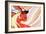 Retro Lifestyle XLI-Fernando Palma-Framed Giclee Print