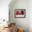 Retro Lifestyle XXXVI-Fernando Palma-Framed Giclee Print displayed on a wall