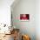 Retro Lifestyle XXXVI-Fernando Palma-Mounted Giclee Print displayed on a wall