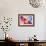 Retro Lifestyle XXXVIII-Fernando Palma-Framed Premium Giclee Print displayed on a wall