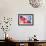 Retro Lifestyle XXXVIII-Fernando Palma-Framed Premium Giclee Print displayed on a wall