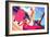 Retro Lifestyle XXXVIII-Fernando Palma-Framed Premium Giclee Print