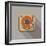 Retro Record Player Icons-YasnaTen-Framed Premium Giclee Print