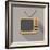 Retro Tv Set-YasnaTen-Framed Art Print