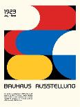 Bauhaus Ausstellung-Retrodrome-Photographic Print