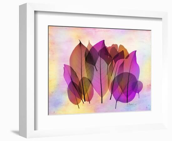 Retroluxed Compostion 2-Albert Koetsier-Framed Premium Giclee Print